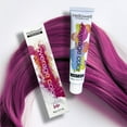 thumbnail image 1 of Hellawell Professional Hair Dye. Coverage Fantasy Lula 2.11oz, 1 of 7