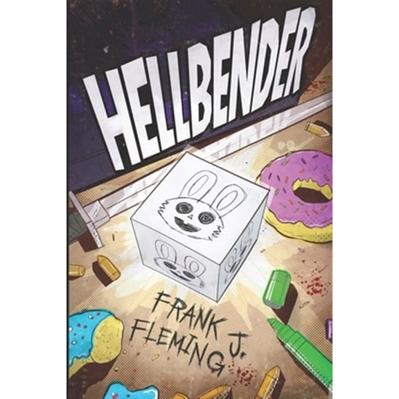 Hellbender