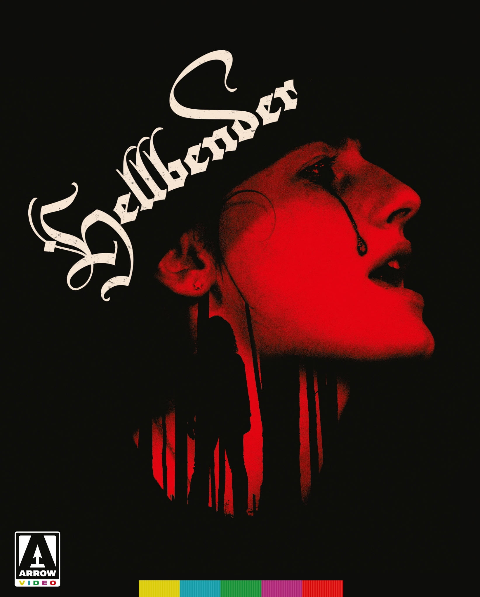 Arrow Video - Hellbender [BLU-RAY]