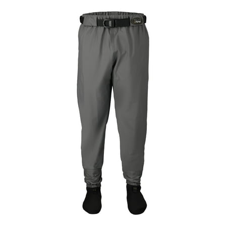 Frogg Toggs Hellbender Stockingfoot Guide Pant | Slate | Size LG