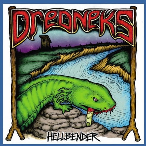 Hellbender