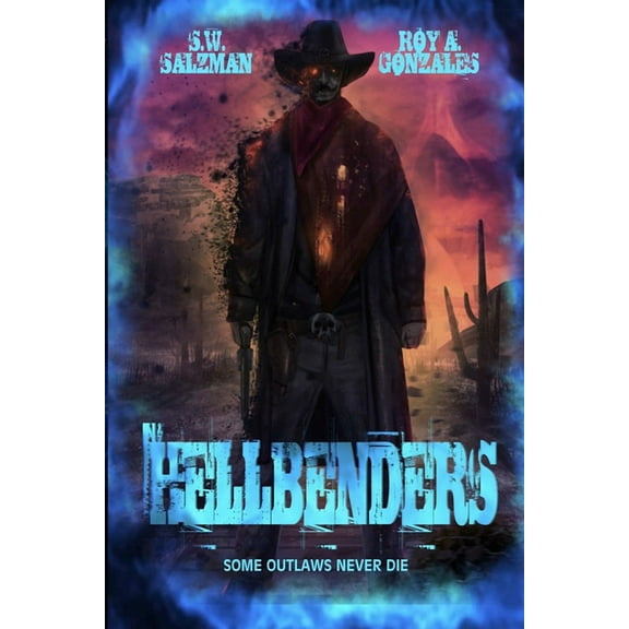 Hellbenders Hellbenders, Book 1, (Paperback)