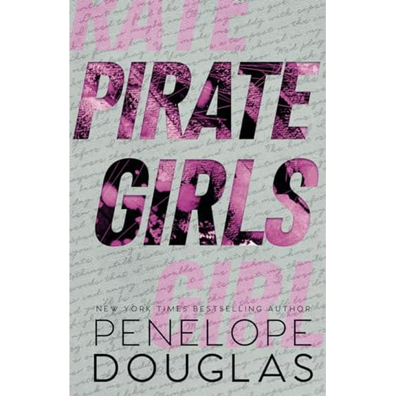 Pre-Owned Pirate Girls (Paperback) 1952646138 9781952646133