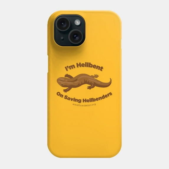 Hellbent on Hellbenders Funny Graphic Protective Cover for iPhone 11–17 Pro Max
