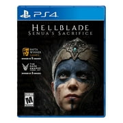 Hellblade Senua's Sacrifice - Xbox One, [Digital]