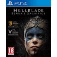 thumbnail image 1 of Hellblade: Senua's Sacrifice (PS4), 1 of 5