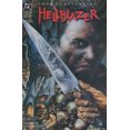 thumbnail image 1 of Hellblazer #52 VF ; DC Comic Book, 1 of 1