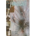 thumbnail image 1 of Hellblazer #8 VF ; DC Comic Book, 1 of 1