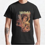 Hellblazer, Constantine comic cover Classic T-Shirt