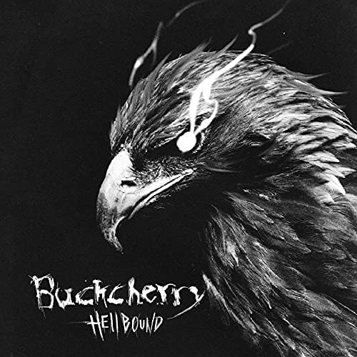 Buckcherry Hellbound (CD) Album