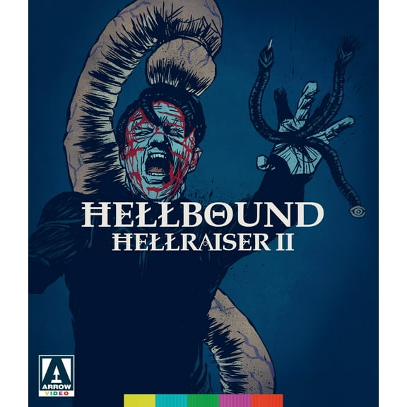 Hellbound: Hellraiser II