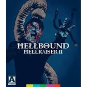 Hellbound Hellraiser II