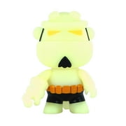 Hellboy 5 Mini Qee Figure Glow In The Dark