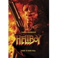 thumbnail image 1 of Summit Inc/Lionsgate - Hellboy [DIGITAL VIDEO DISC], 1 of 3