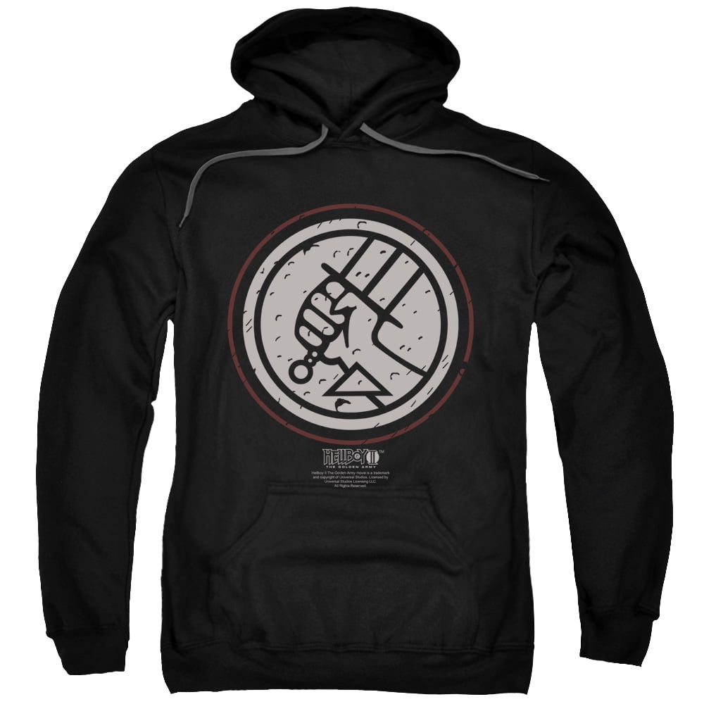 Hell boy hoodie shop
