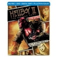 thumbnail image 1 of Hellboy II: The Golden Army (Blu-ray + DVD + Digital Copy), 1 of 1