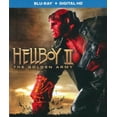 thumbnail image 1 of Hellboy II: The Golden Army (Blu-ray), 1 of 1