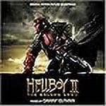Hellboy II: The Golden Army Score