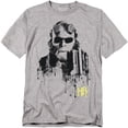 thumbnail image 1 of Hellboy Ii T-Shirt Splatter Gun Unisex Graphic Tee For Men & Women, 1 of 7