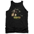 thumbnail image 1 of Hellboy Ii - Poster Art - Tank Top - Large, 1 of 2
