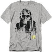 Hellboy Clothing in Hellboy - Walmart.com