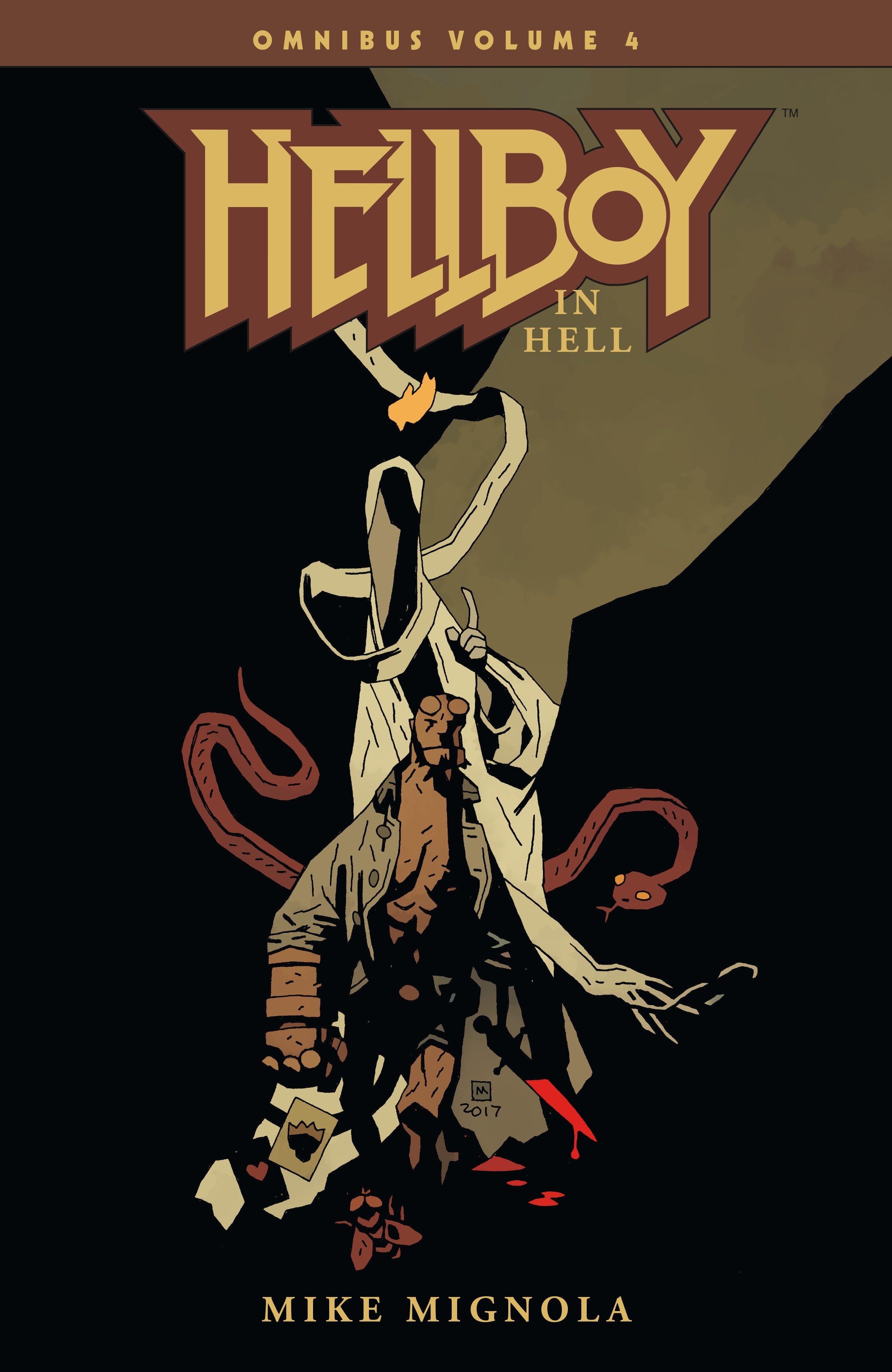 Hellboy-Omnibus-Volume-4-