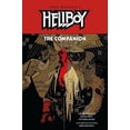 thumbnail image 1 of Pre-Owned The Hellboy Companion (Paperback) 159307655X 9781593076559, 1 of 1