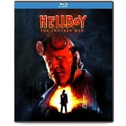 Hellboy: The Crooked Man