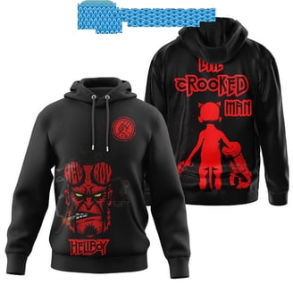 Hellboy Clothing in Hellboy - Walmart.com Hellboy Clothing in Hellboy - Walmart.com