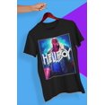 thumbnail image 1 of Hellboy Unisex T-Shirt, 1 of 2