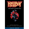 thumbnail image 1 of Hellboy Universe Essentials: Lobster Johnson (Paperback), 1 of 1