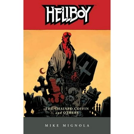 Pre-Owned Hellboy Vol. 3: The Chained Coffin and Others (Paperback) 1593070918 9781593070915