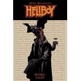 thumbnail image 1 of Hellboy: Weird Tales Deluxe #HC 1 VF ; Dark Horse Comic Book, 1 of 1
