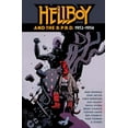 thumbnail image 1 of Hellboy and the B.P.R.D.: 1952-1954, (Hardcover), 1 of 1