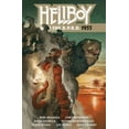 thumbnail image 1 of Hellboy and the B.P.R.D.: 1955, (Paperback), 1 of 5