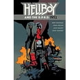 thumbnail image 1 of Pre-Owned Hellboy and the B.P.R.D: 1952 (Paperback) 1616556609 9781616556600, 1 of 1