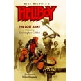 thumbnail image 1 of Pre-Owned Hellboy The Lost Army (Paperback) 1569711852 9781569711859, 1 of 1