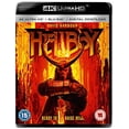 thumbnail image 1 of Hellboy (4K Ultra HD) Mark Stanley Sophie Okonedo Brian Gleeson Alistair Petrie David Harbour, 1 of 1