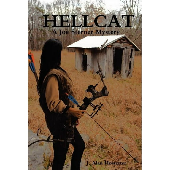 Hellcat, (Paperback)