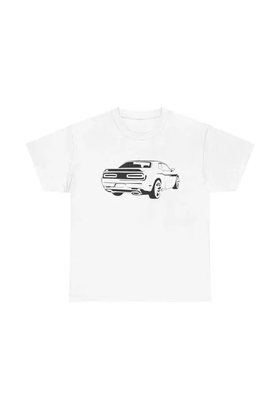 Hellcat Unleashed T-Shirt