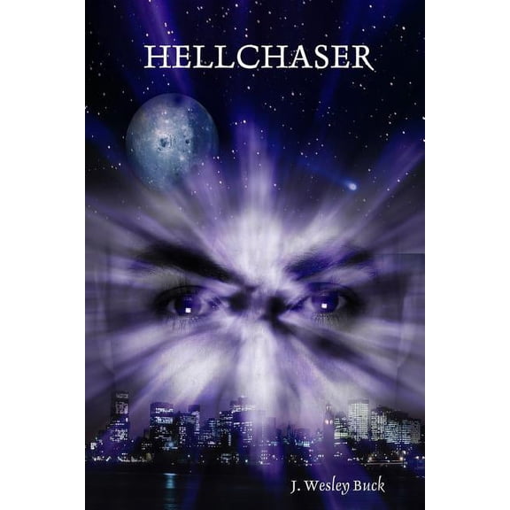 Hellchaser, (Paperback)