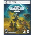 thumbnail image 1 of Helldivers 2 - PlayStation 5, 1 of 1