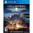 thumbnail image 1 of Helldivers Super Earth Edition - PlayStation 4, 1 of 17