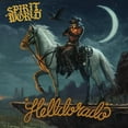 thumbnail image 1 of Spiritworld Helldorado (CD) Album Digipak, 1 of 1