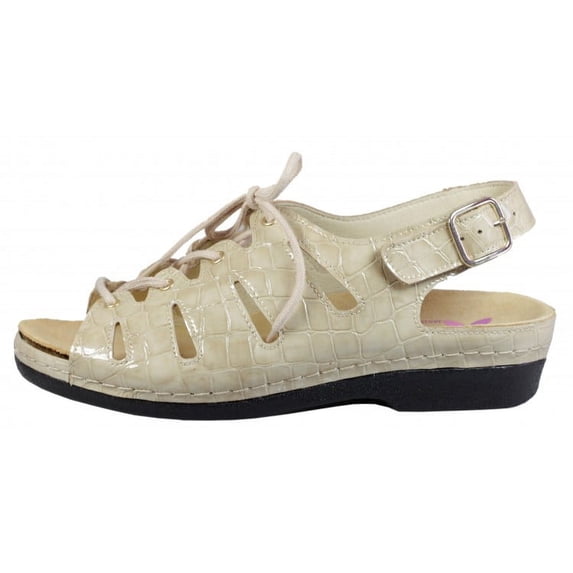 Helle Comfort Tabor Beige 43