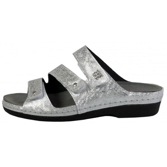 Helle Comfort Tauri Silver 38