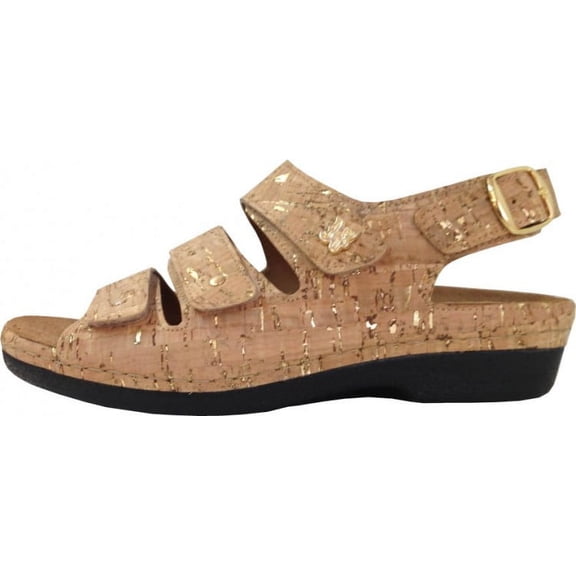 Helle Comfort Thandie Cork 36
