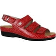 thumbnail image 1 of Helle Comfort Thandie Red 42, 1 of 1