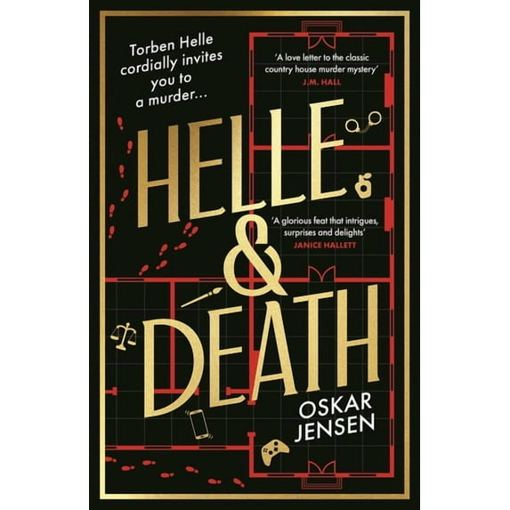 Helle and Death, (Paperback)