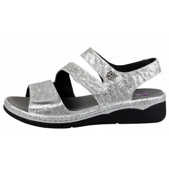 HelleComfort Vanna Silver 40